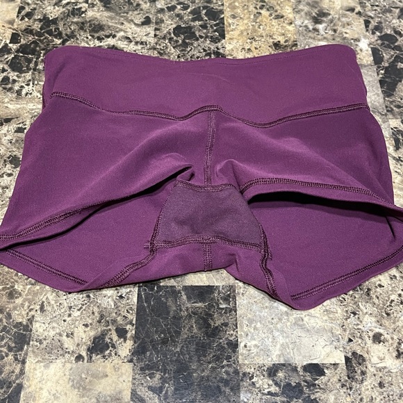 Lululemon shorts - Picture 3 of 3